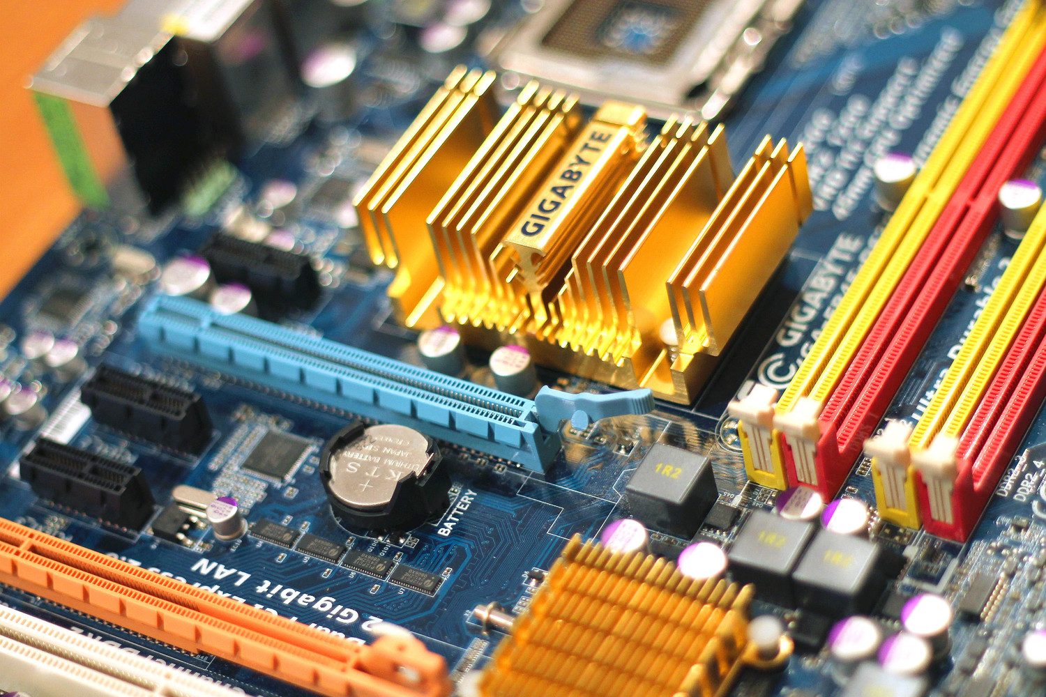 Tecnología de nanofabricación